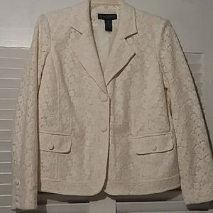 Beautiful Dialogue Jacket